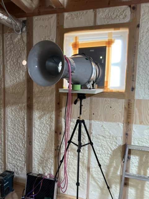 隙間との戦い　3