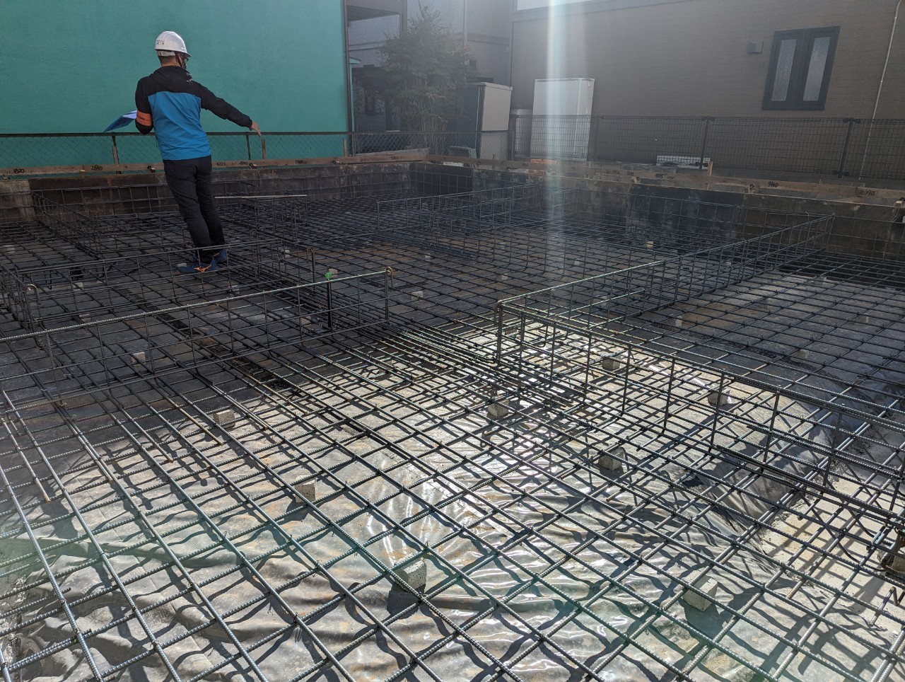 信頼の第三者機関による監査