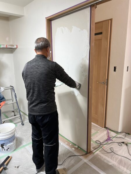 塗り・ぬり・ヌリ　