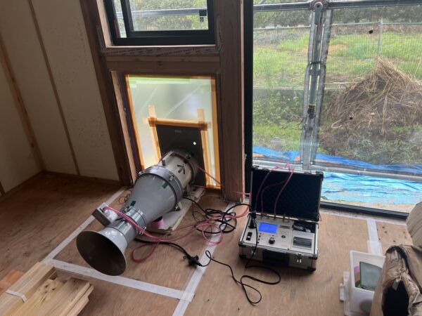 【現場レポ】憎き隙間との戦い