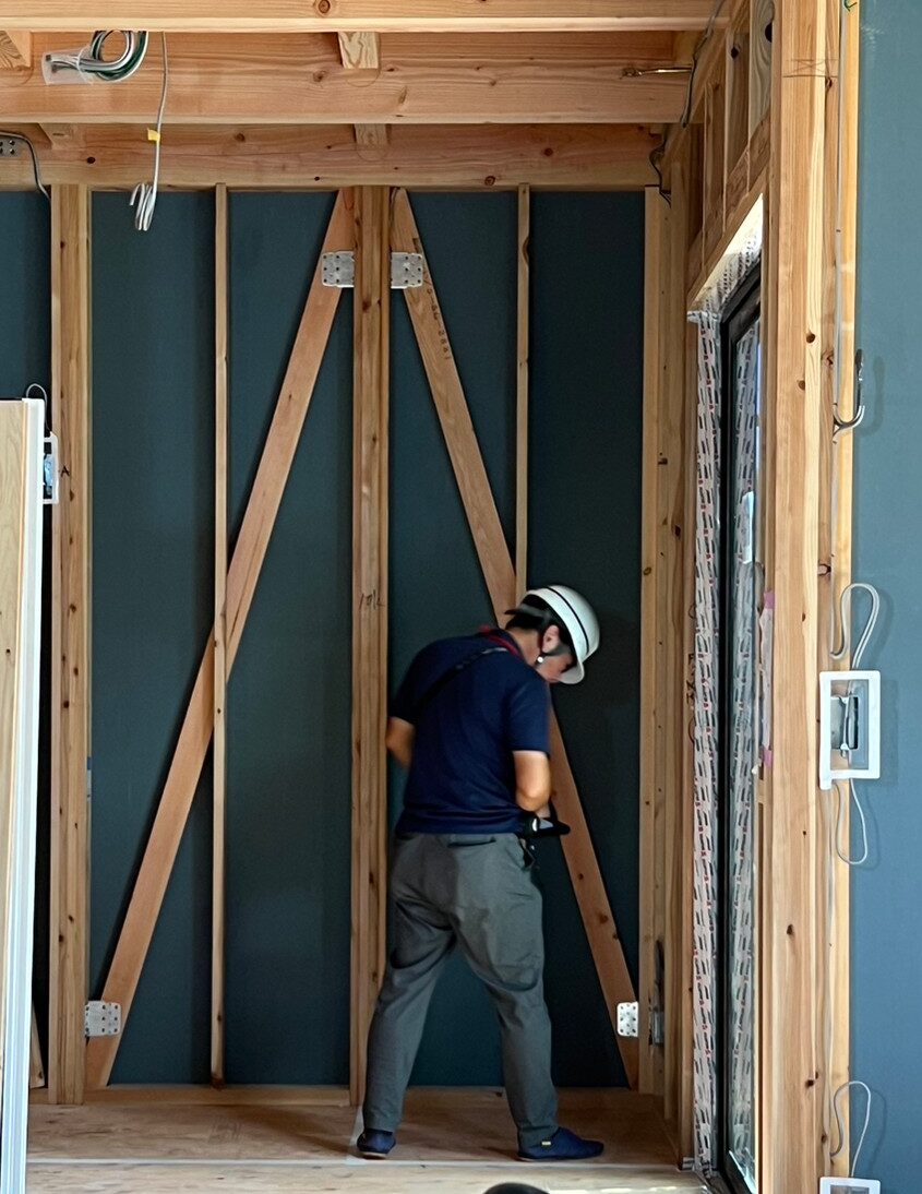 【現場レポ】住宅の品質