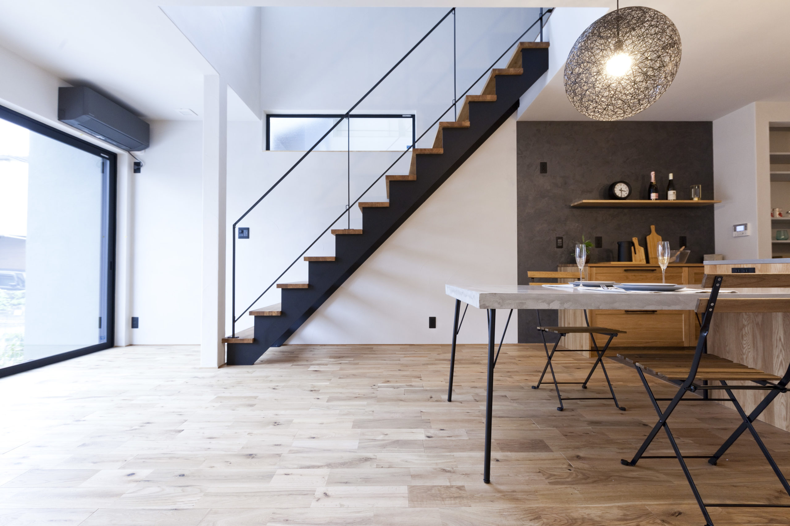 【設計】お家のコンセプト