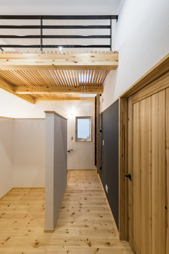 のびのびお絵描き