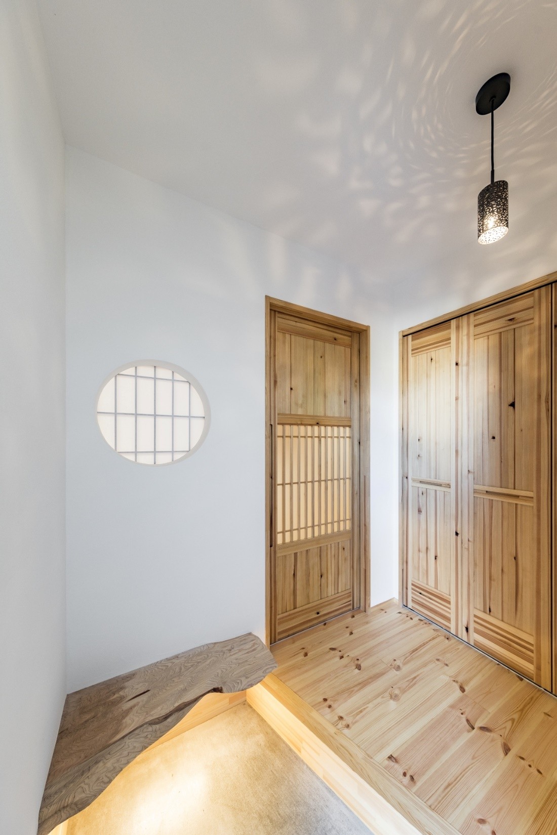 帰るたび、心が解ける