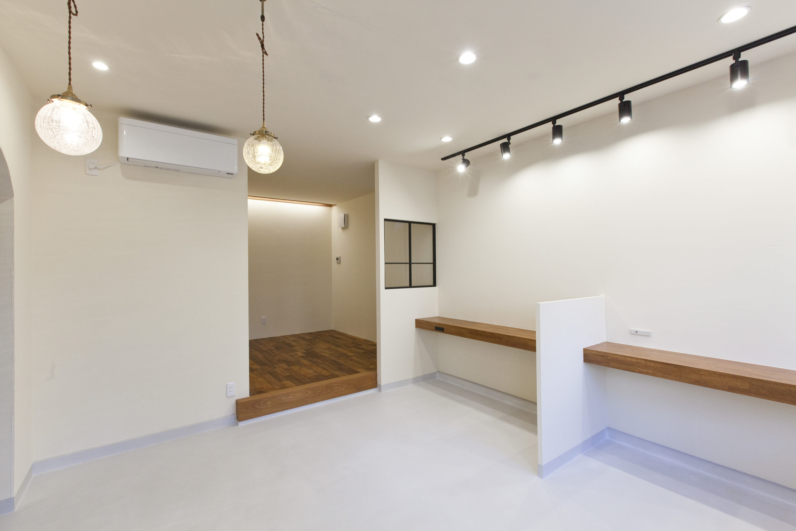 夢を叶えた自宅サロン