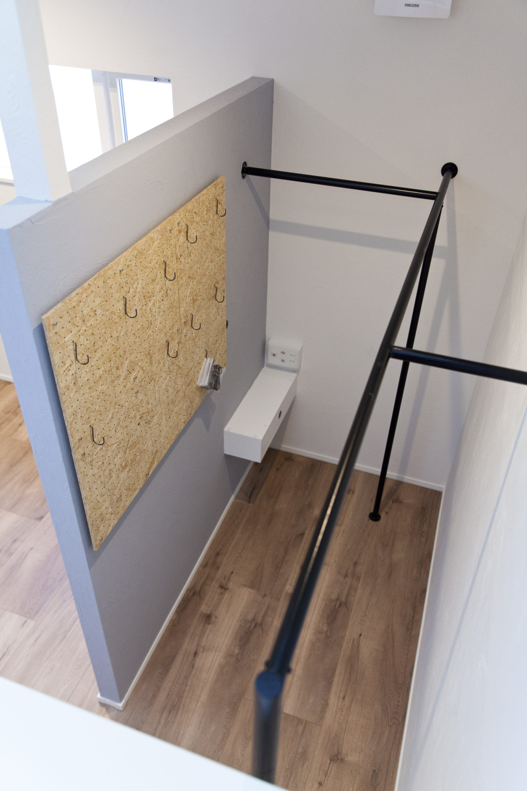 すっきり暮らせる工夫