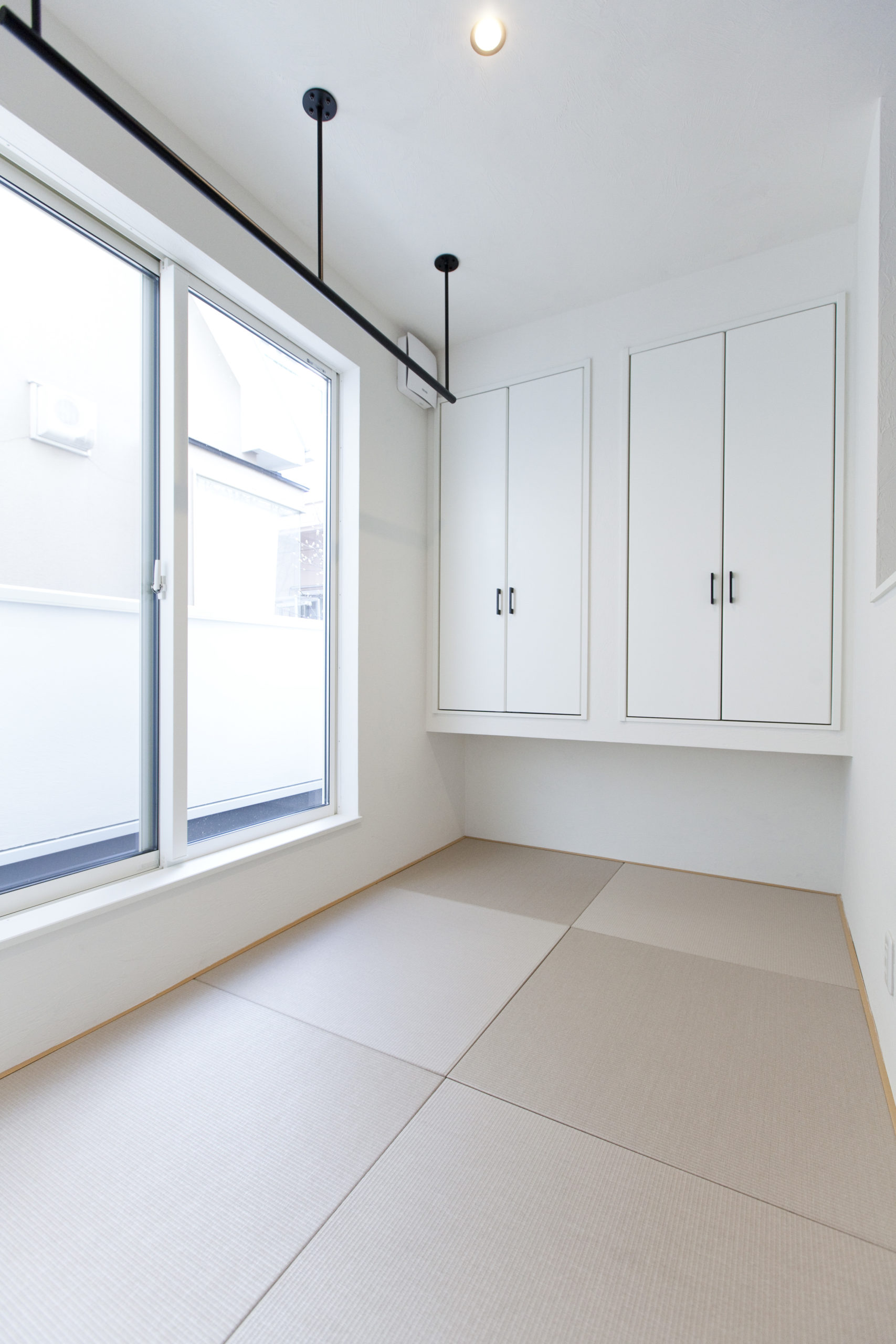 心安らぐ和の空間