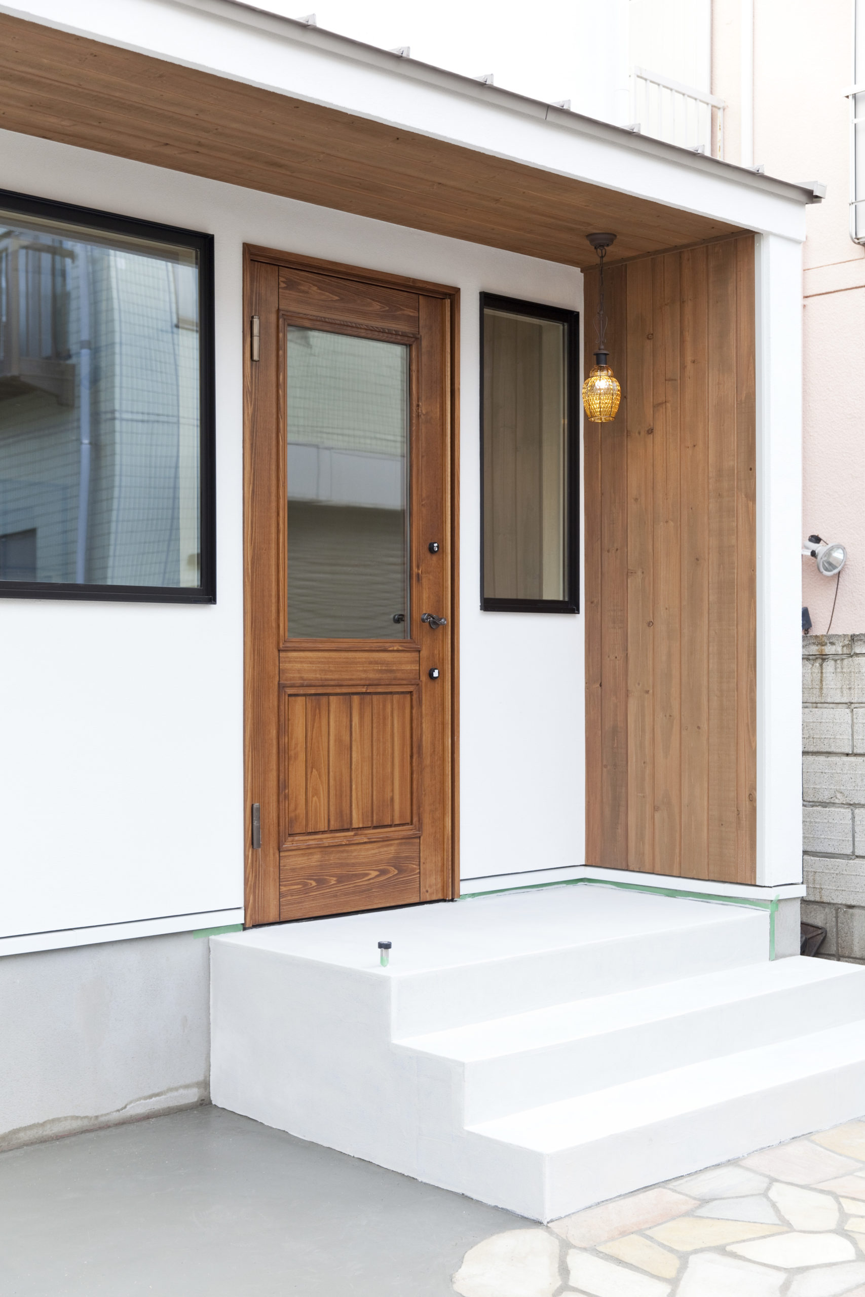 おもてなしの第一歩