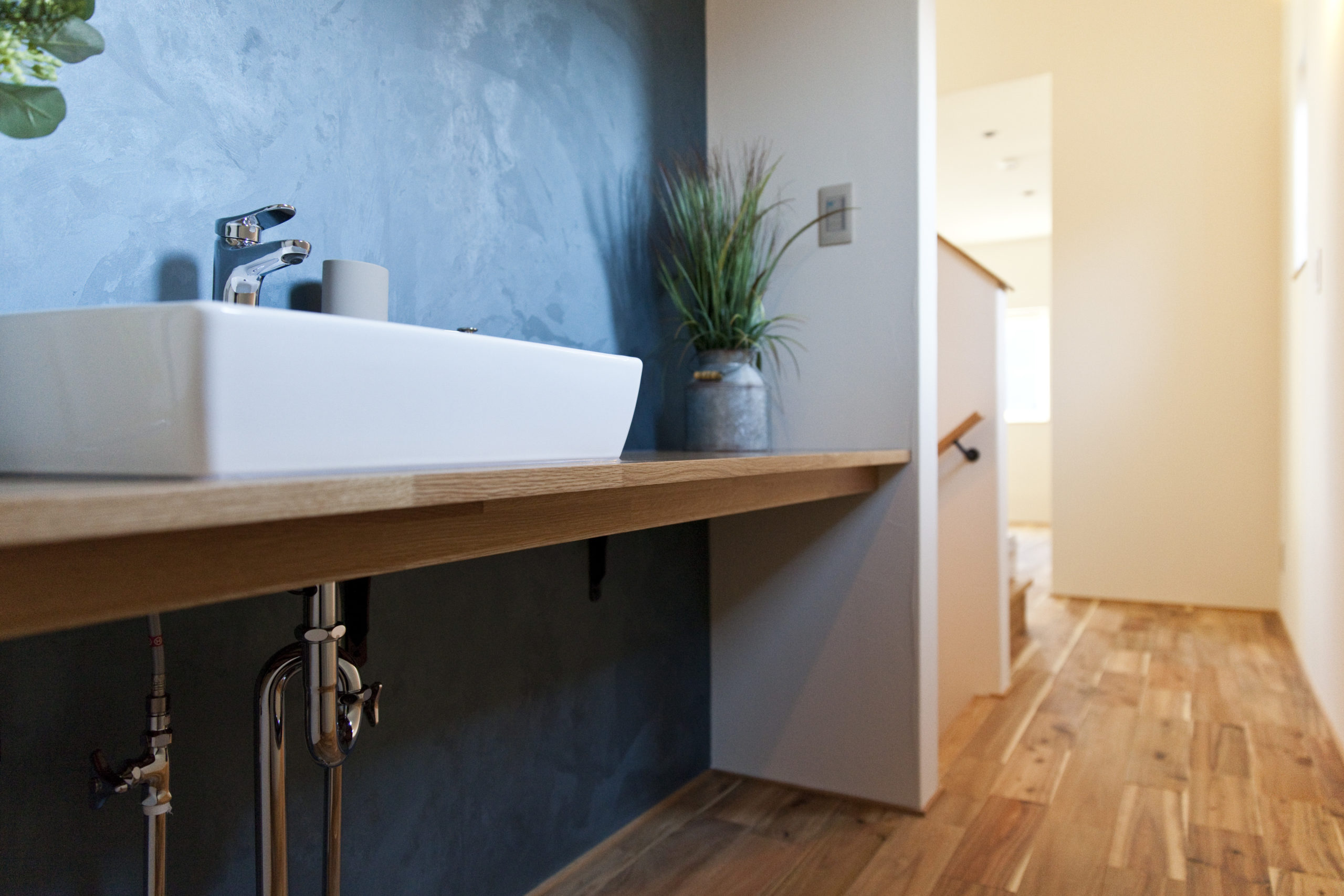 見るたび惹かれる色