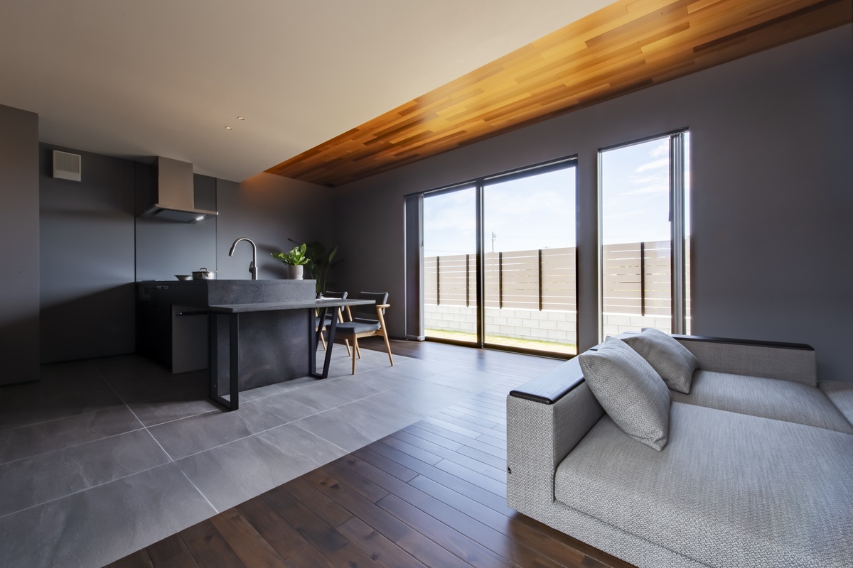 さいたま市　上尾市　川口市　工務店　　パーソナルスタイル　注文住宅　新築　戸建て　ブログ　家づくり　素材選び　塗り壁　左官　水回り