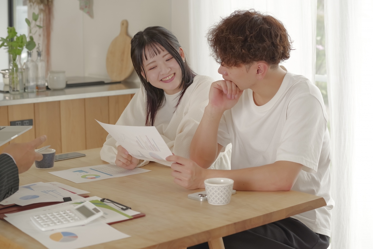 さいたま市 上尾市 川口市 工務店 パーソナルスタイル 注文住宅 新築 戸建て ブログ 資金計画