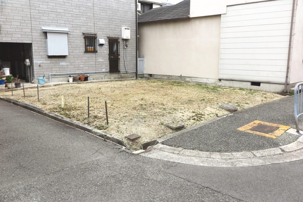 さいたま市　上尾市　川口市　工務店　　パーソナルスタイル　注文住宅　新築　戸建て　ブログ　家づくり　土地　土地探し　角地