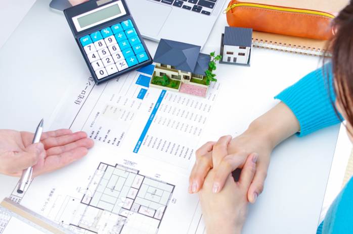 さいたま市 上尾市 川口市 工務店 パーソナルスタイル 注文住宅 新築 戸建て ブログ 資金計画