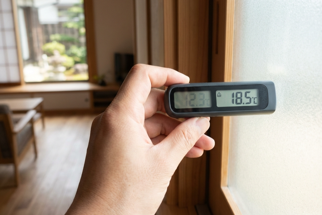 埼玉 さいたま市 上尾市 川口市 工務店 パーソナルスタイル 注文住宅 新築 戸建て ブログ 家づくり 建売 検討 判断 断熱性能 光熱費 室温