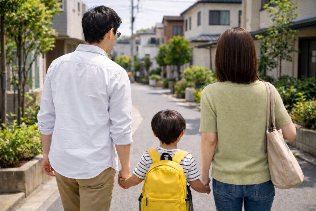 さいたま市　上尾市　川口市　工務店　パーソナルスタイル　注文住宅　新築　戸建て　ブログ　家づくり　住宅ローン　35年ローン　50年ローン　ペアローン　超長期ローン