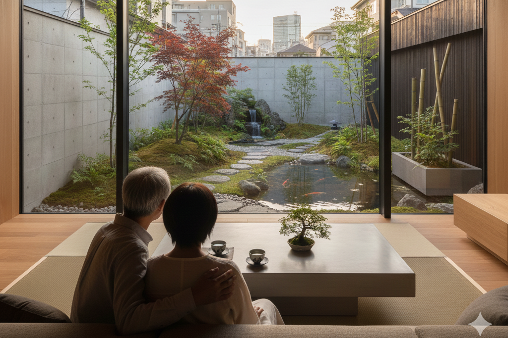 さいたま市　上尾市　川口市　工務店　　パーソナルスタイル　注文住宅　新築　戸建て　ブログ　家づくり　退職後　老後