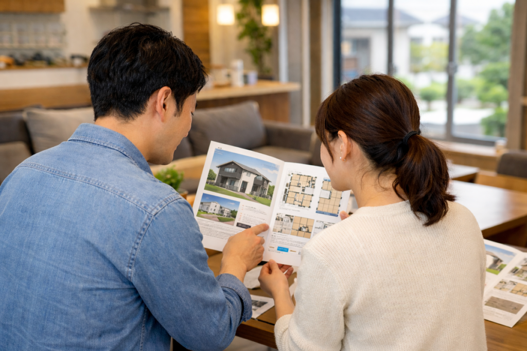 さいたま市　上尾市　川口市　工務店　パーソナルスタイル　注文住宅　新築　戸建て　ブログ　家づくり　住宅ローン　35年ローン　50年ローン　ペアローン　超長期ローン