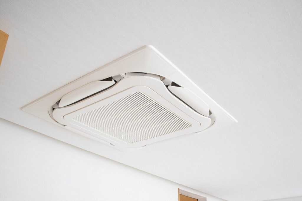 さいたま市　上尾市　川口市　工務店　パーソナルスタイル　注文住宅　新築　戸建て　ブログ　家づくり　吹き抜け　空調計画