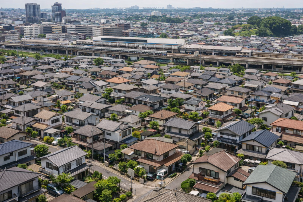 さいたま市　上尾市　川口市　工務店　パーソナルスタイル　注文住宅　新築　戸建て　ブログ　家づくり　住宅ローン　35年ローン　50年ローン　ペアローン　超長期ローン　返済期間　資産　売却