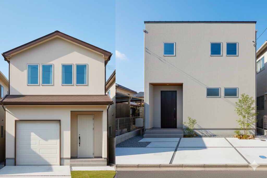 埼玉 さいたま市 上尾市 川口市 工務店 パーソナルスタイル 注文住宅 新築 戸建て ブログ 家づくり 建売 検討 判断 違い