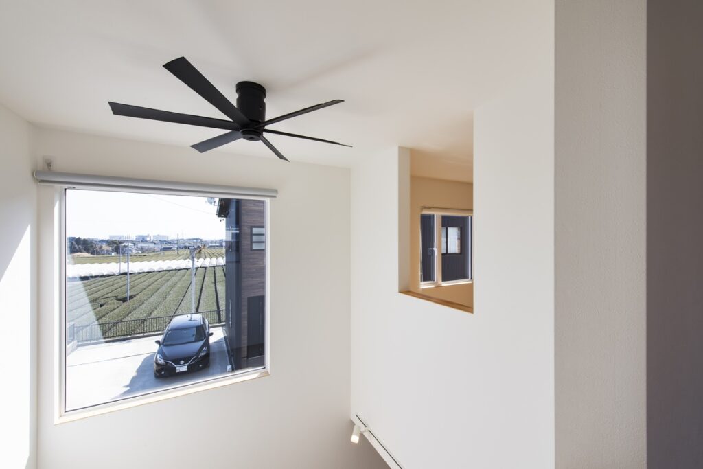 さいたま市　上尾市　川口市　工務店　　パーソナルスタイル　注文住宅　新築　戸建て　ブログ　家づくり　吹き抜け　家族　繋がり　気配